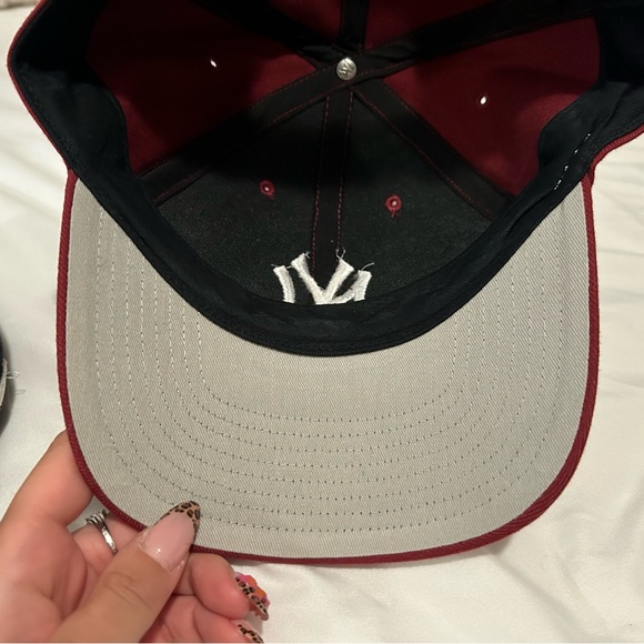 COPY - Yankees FITTED HATS unisex - Picture 6 of 6